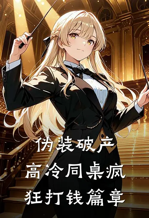 伪装破产，高冷同桌疯狂打钱篇章