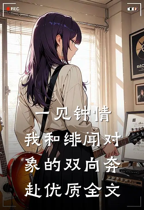 一见钟情：我和绯闻对象的双向奔赴优质全文