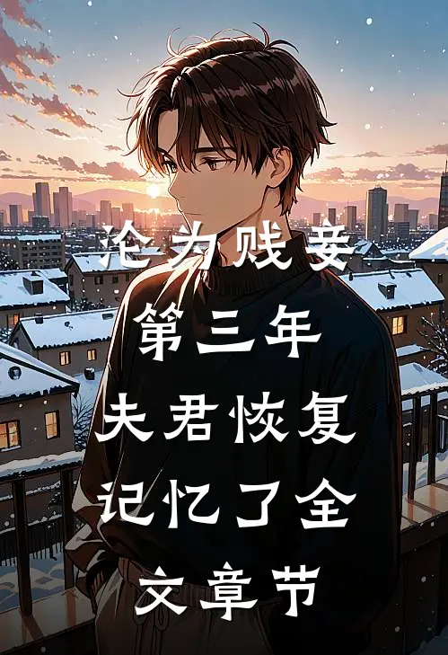 沦为贱妾第三年，夫君恢复记忆了全文章节