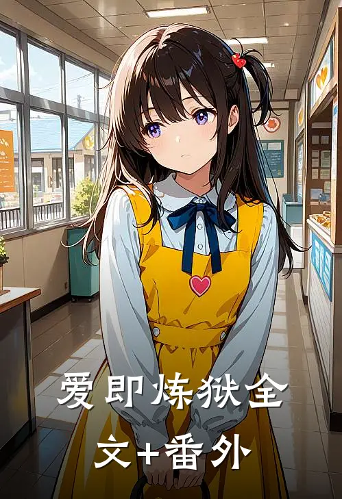 爱即炼狱全文+番外