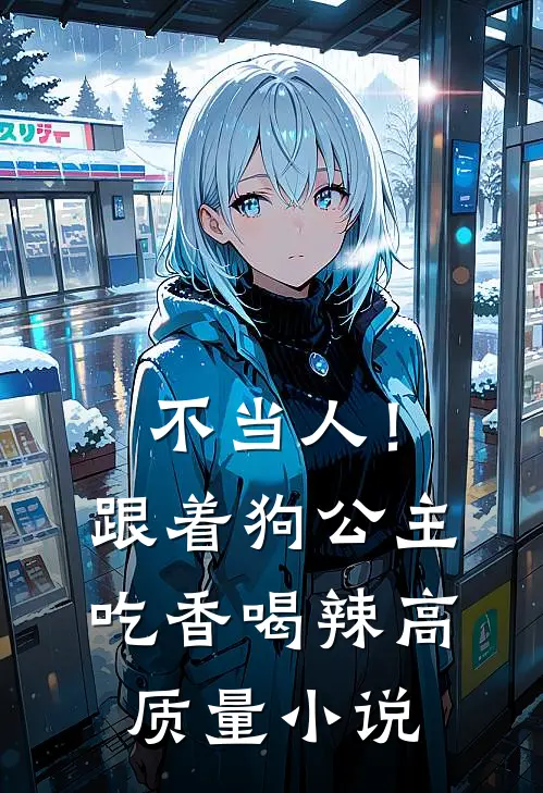 不当人！跟着狗公主吃香喝辣高质量小说