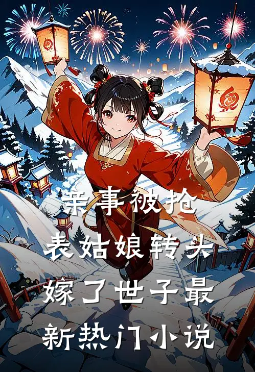 亲事被抢，表姑娘转头嫁了世子最新热门小说