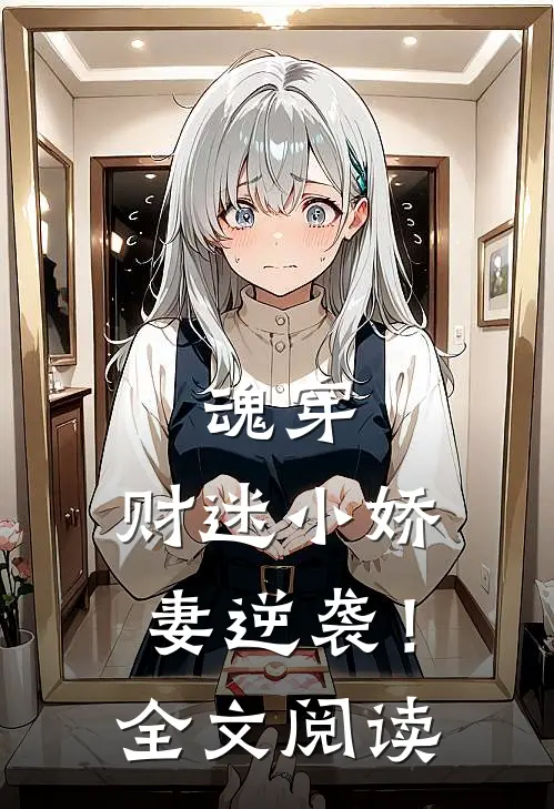 魂穿：财迷小娇妻逆袭！全文阅读
