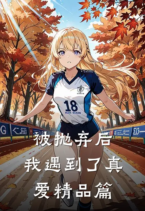 被抛弃后，我遇到了真爱精品篇