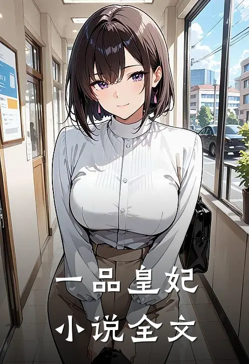 一品皇妃 小说全文