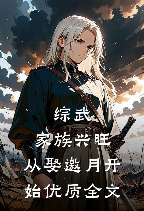综武：家族兴旺，从娶邀月开始优质全文