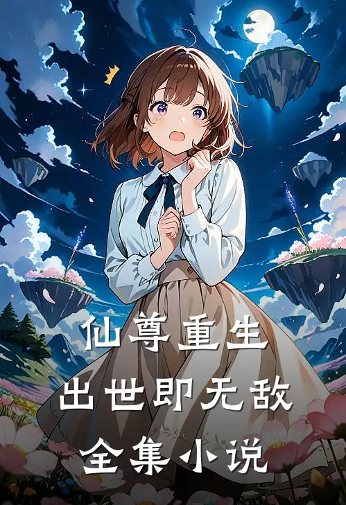 仙尊重生，出世即无敌全集小说
