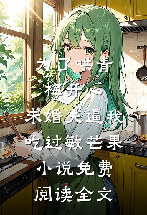 为了哄青梅开心，未婚夫逼我吃过敏芒果小说免费阅读全文