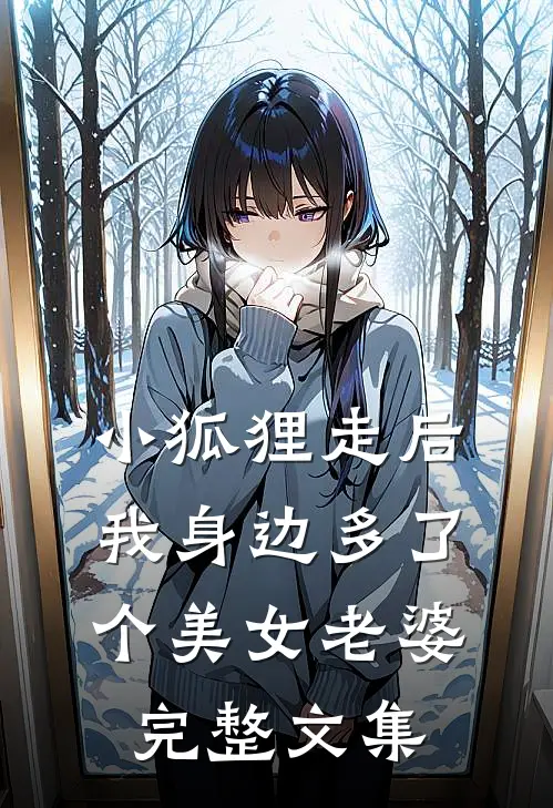 小狐狸走后，我身边多了个美女老婆完整文集