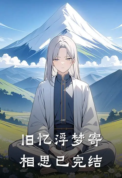 旧忆浮梦寄相思已完结