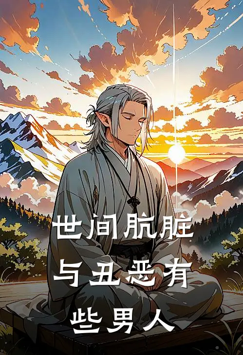 世间肮脏与丑恶有些男人