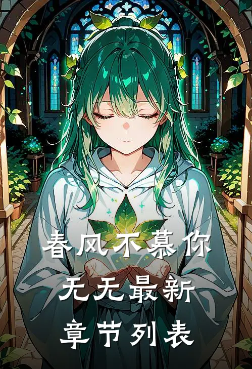 春风不慕你： 无无最新章节列表