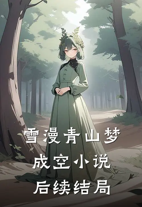 雪漫青山梦成空小说后续结局