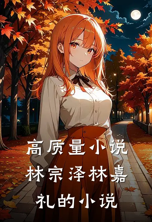 高质量小说林宗泽林嘉礼的小说
