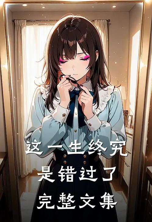 这一生终究是错过了完整文集