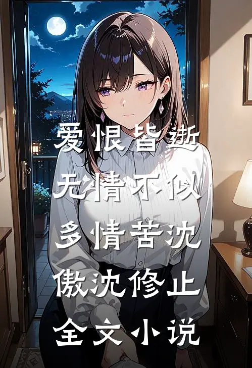 爱恨皆逝，无情不似多情苦沈傲沈修止全文小说