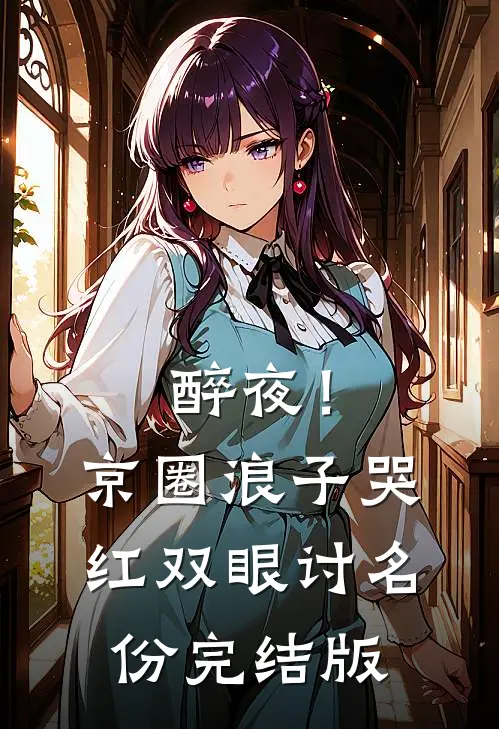 醉夜！京圈浪子哭红双眼讨名份完结版
