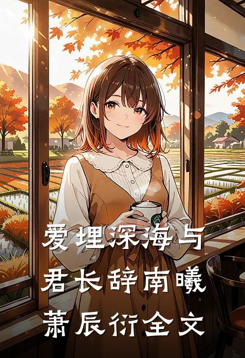 爱埋深海与君长辞南曦萧辰衍全文
