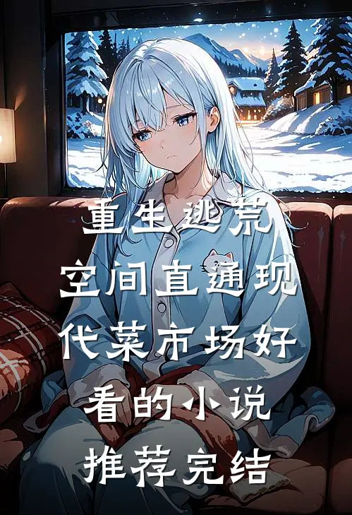 重生逃荒，空间直通现代菜市场好看的小说推荐完结