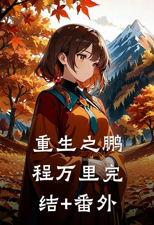 重生之鹏程万里完结+番外