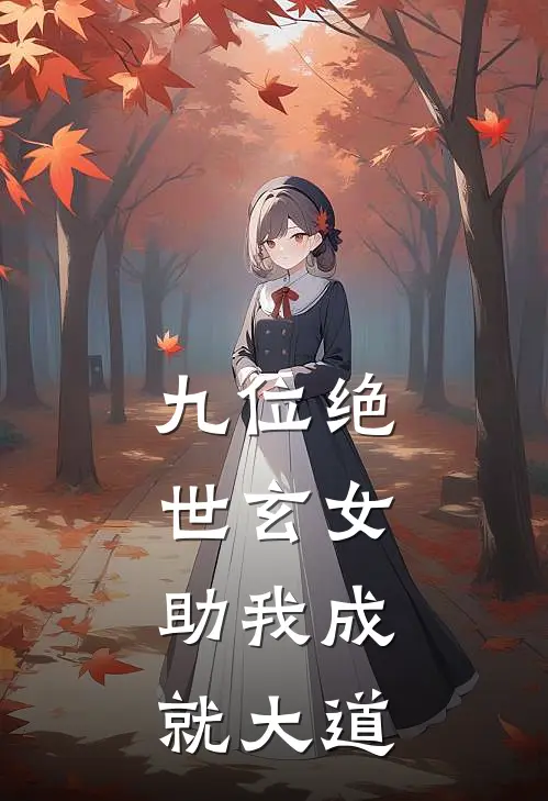 九位绝世玄女，助我成就大道