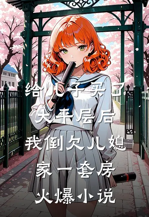 给儿子买了大平层后，我倒欠儿媳家一套房火爆小说