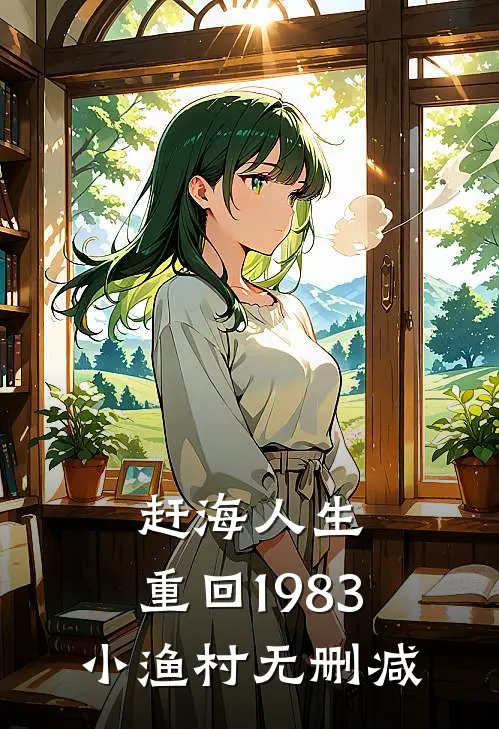 赶海人生：重回1983小渔村无删减