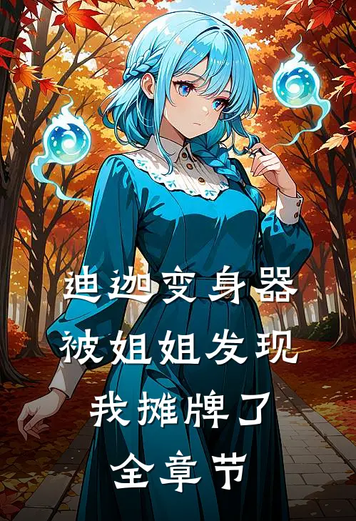 迪迦变身器被姐姐发现，我摊牌了全章节