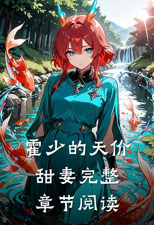 霍少的天价甜妻完整章节阅读