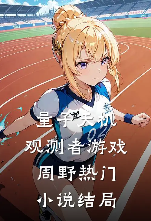 量子天机：观测者游戏周野热门小说结局