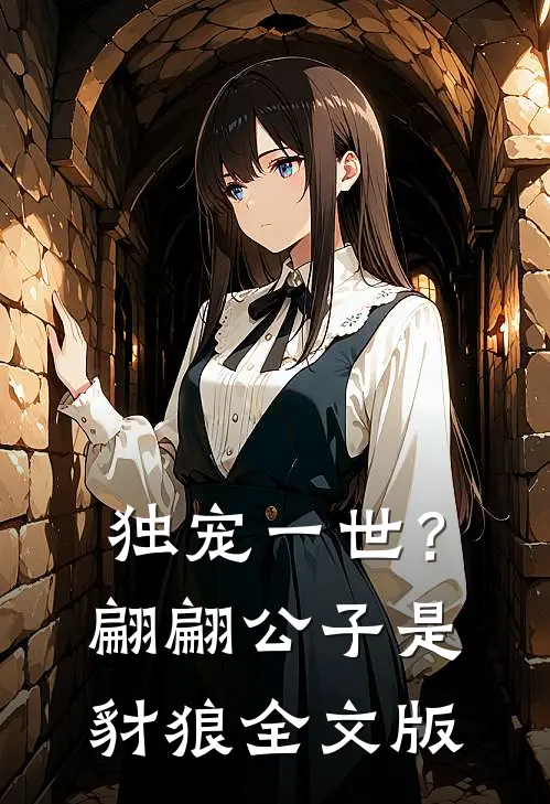 独宠一世？翩翩公子是豺狼全文版