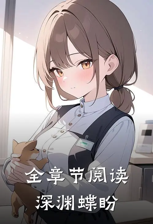 全章节阅读深渊蝶盼
