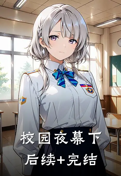 校园夜幕下后续+完结