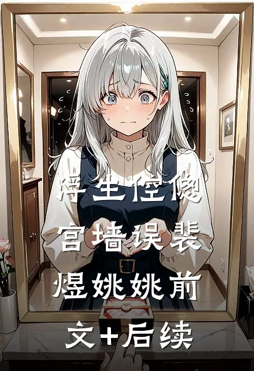 浮生倥偬宫墙误裴煜姚姚前文+后续