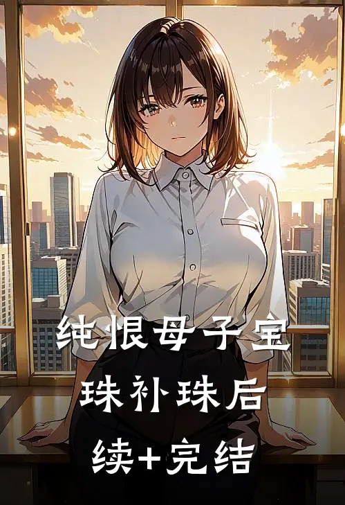 纯恨母子宝珠补珠后续+完结