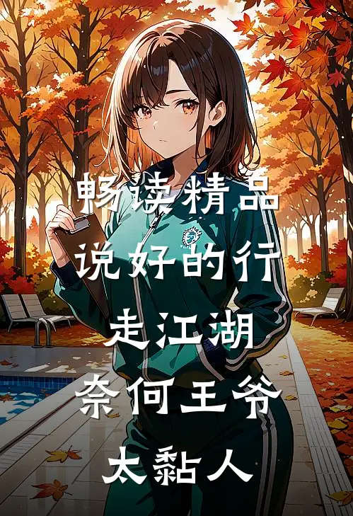 畅读精品说好的行走江湖，奈何王爷太黏人