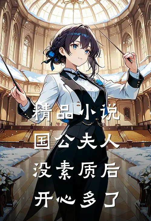 精品小说国公夫人：没素质后，开心多了