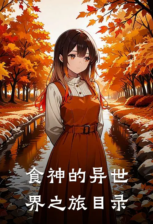 食神的异世界之旅目录