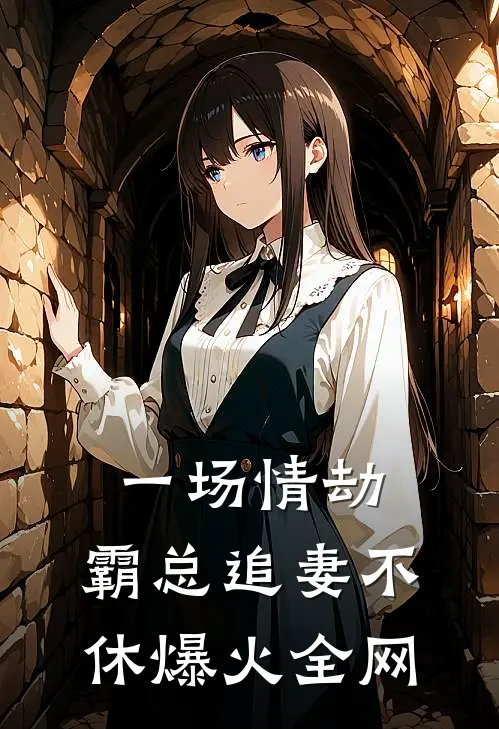 一场情劫，霸总追妻不休爆火全网
