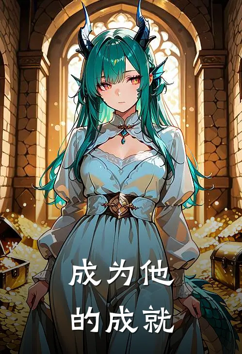 成为他的成就