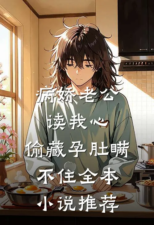 病娇老公读我心,偷藏孕肚瞒不住全本小说推荐