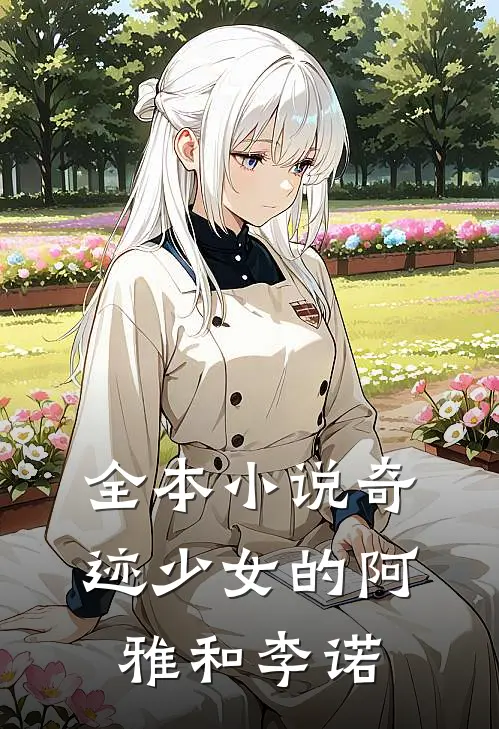 全本小说奇迹少女的阿雅和李诺