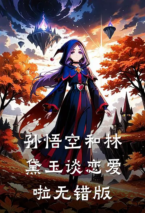 孙悟空和林黛玉谈恋爱啦无错版