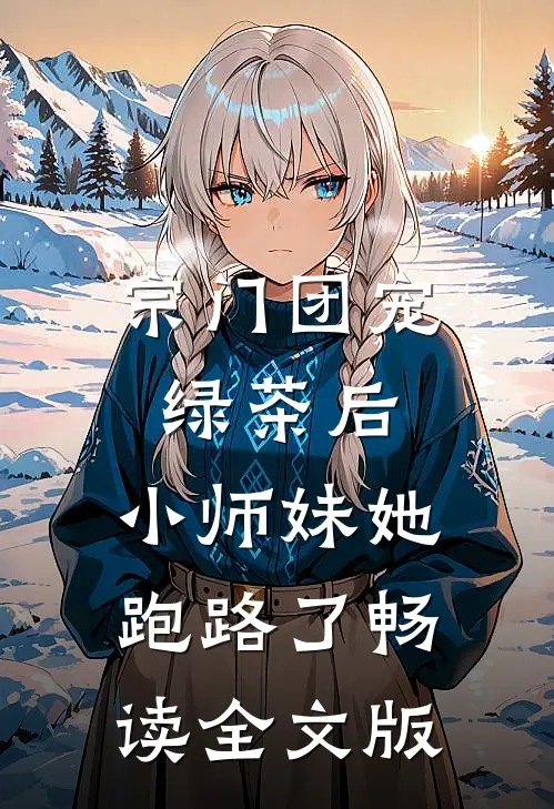 宗门团宠绿茶后，小师妹她跑路了畅读全文版