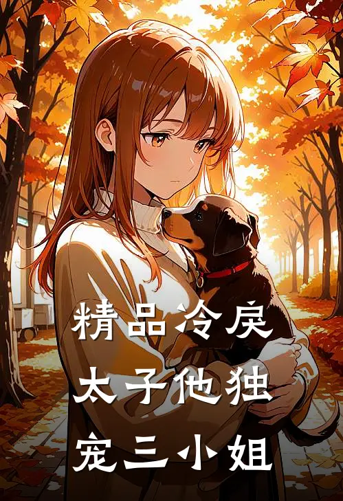 精品冷戾太子他独宠三小姐