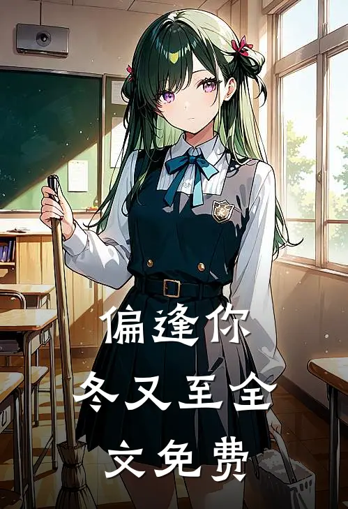 偏逢你，冬又至全文免费