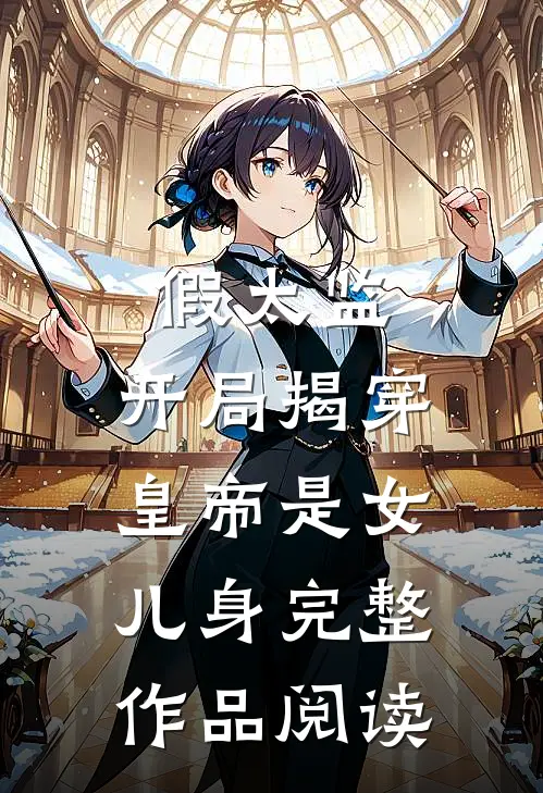 假太监：开局揭穿皇帝是女儿身完整作品阅读