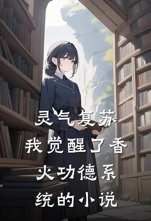 灵气复苏：我觉醒了香火功德系统的小说