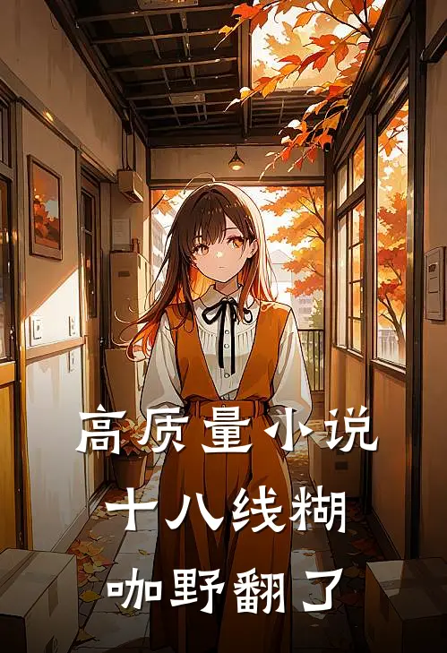 高质量小说十八线糊咖野翻了