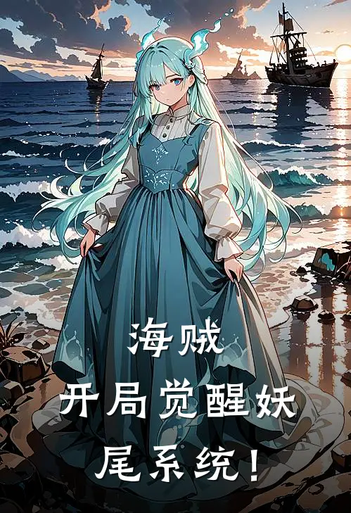 海贼：开局觉醒妖尾系统！